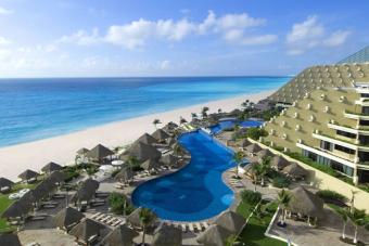 Paradisus Cancun All Inclusive Resort | Ronel Tours